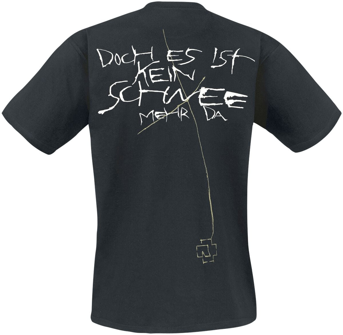 Insekt | Rammstein T-Shirt | EMP
