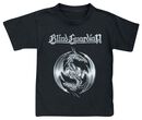 Silver Dragon, Blind Guardian, T-Shirt
