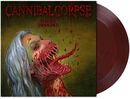 Violence unimagined, Cannibal Corpse, LP