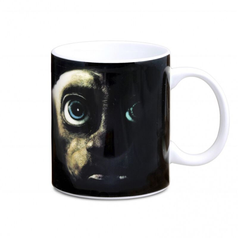 Harry Potter Dobby Cup Multicolour