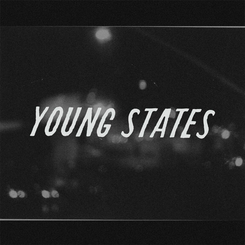 Levně Citizen YOUNG STATES CD standard