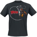 R.I.P., Dio, T-Shirt