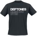 Diamond Eyes, Deftones, T-Shirt