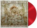 Catacombs of the Black Vatican, Black Label Society, LP