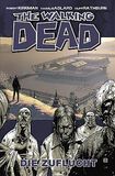 03 - Die Zuflucht, The Walking Dead, Graphic Novel