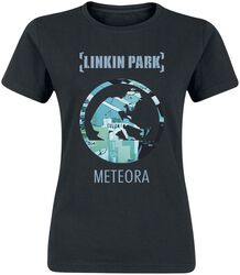 Meteora 20th Anniversary, Linkin Park, T-Shirt