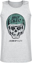 Big Skull, Billy Talent, T-Shirt