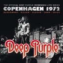 Live in Denmark '72, Deep Purple, CD