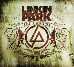 Road to revolution - Live at Milton Keynes, Linkin Park, CD