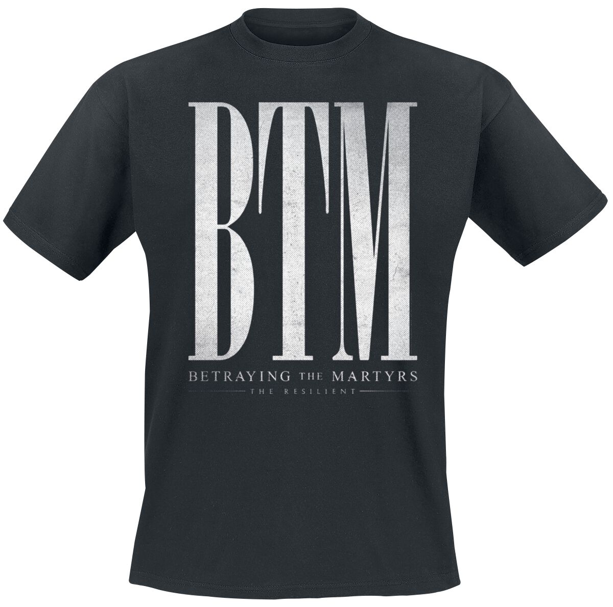 Betraying The Martyrs BTMMCB T-Shirt schwarz