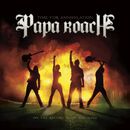 Time for annihilation... On the record and on the road, Papa Roach, CD