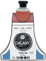Take me to the Moon Hand- und Nagelcreme