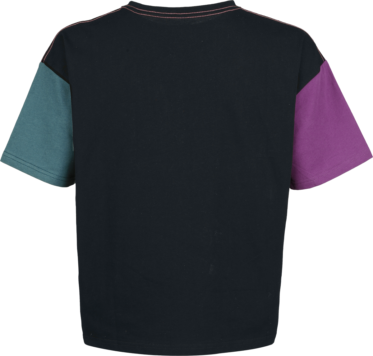 4068143325837 - Cute Morbid T-Shirt schwarz in L 4068143325837 - Cute Morbid T-Shirt schwarz in L