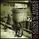 Chinese democracy, Guns N' Roses, CD