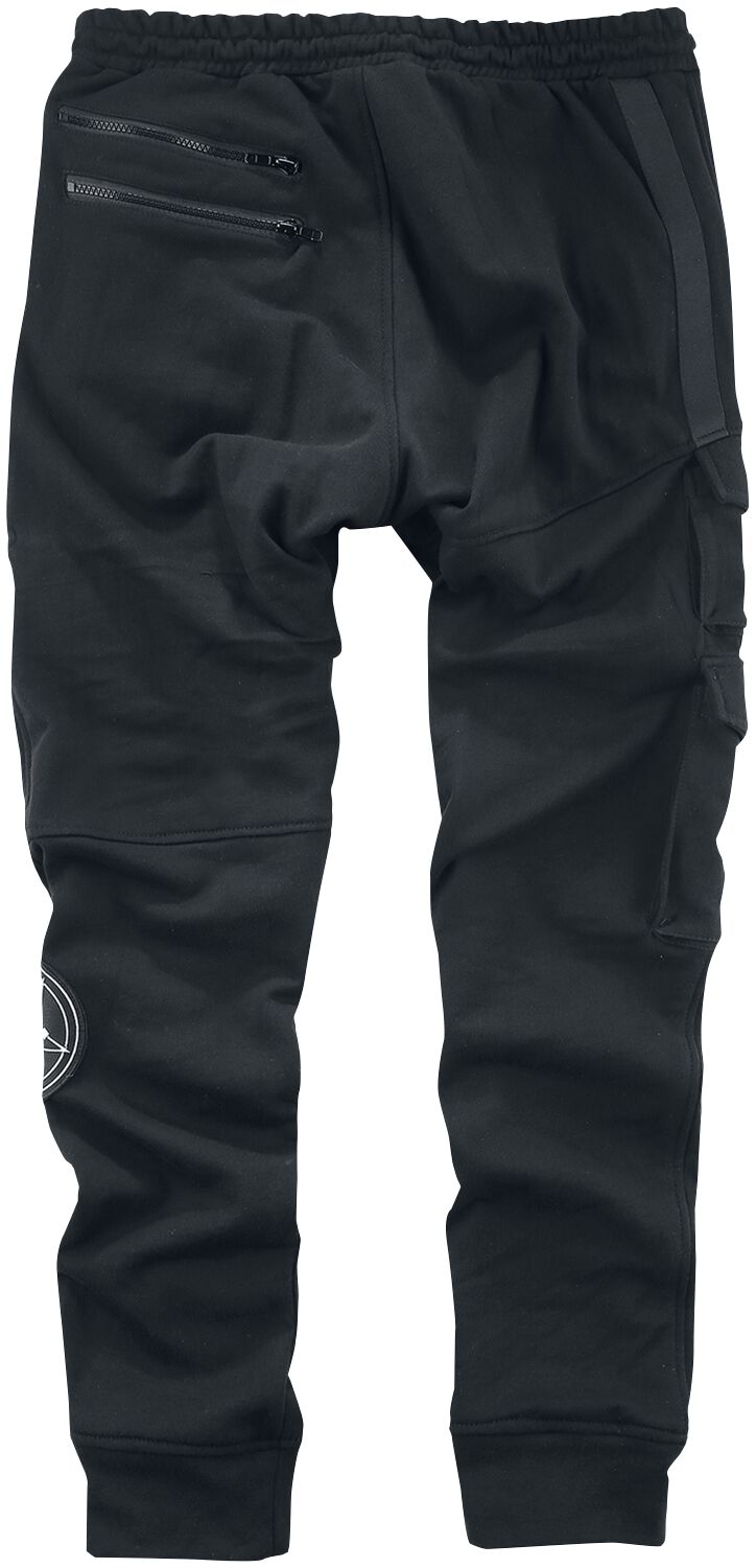 Nero Pants 16289