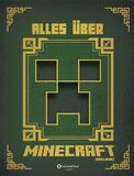 Alles über Minecraft, Alles über Minecraft, Sachbuch