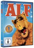 Alf Die komplette Staffel 1, Alf, DVD