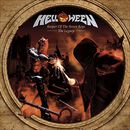 Keeper of the seven keys - The legacy, Helloween, CD