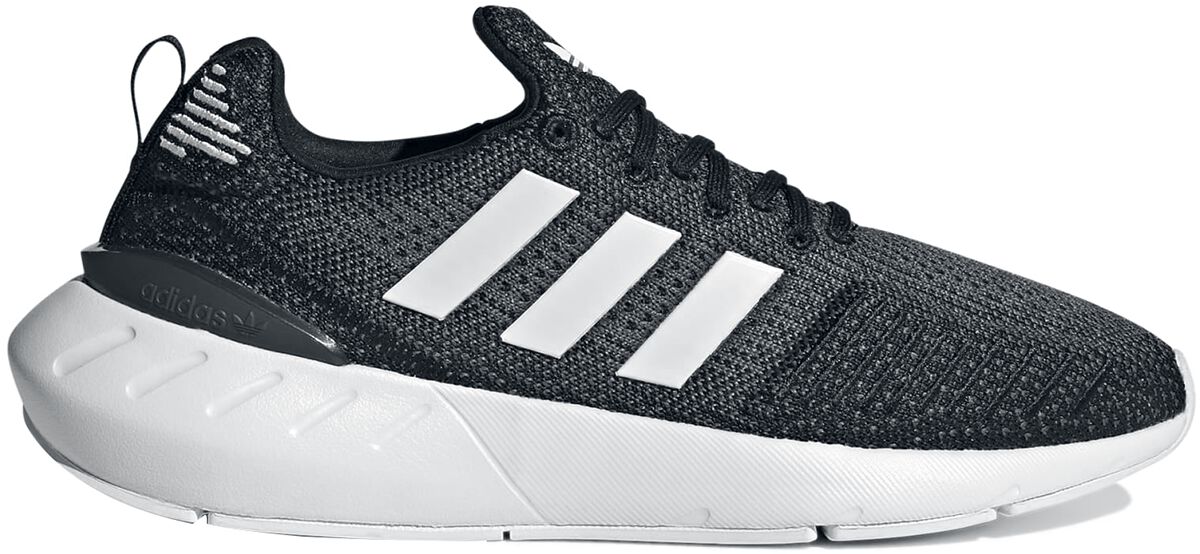 Image of Sneaker di Adidas - Swift Run 22 W - EU36 a EU39 - Donna - nero