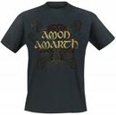 Pure Viking, Amon Amarth, T-Shirt