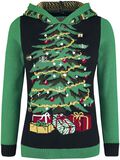 Weihnachtsbaum, Ugly Christmas Sweater, Weihnachtspullover