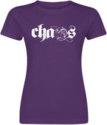 Chaos, The Witcher, T-Shirt