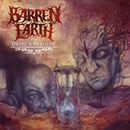 The devil's resolve, Barren Earth, CD