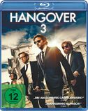 3, Hangover, Blu-Ray