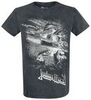 Firepower, Judas Priest, T-Shirt