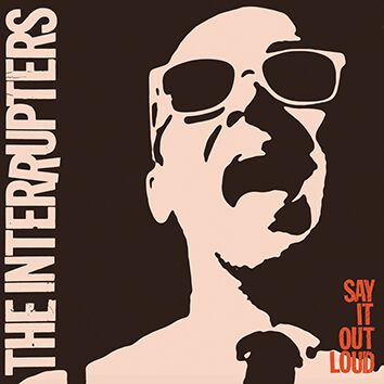 The Interrupters Say it out loud LP multicolor
