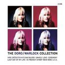 The Doro / Warlock collection, Doro, CD