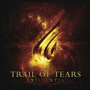 Existentia, Trail Of Tears, CD