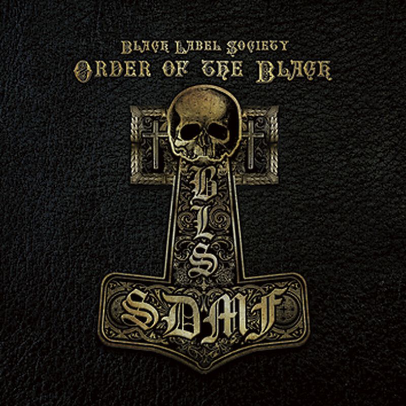 Order of the black