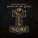 Order of the black, Black Label Society, CD
