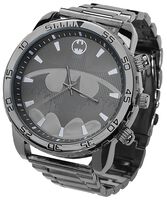 Relojes de hombre baratos: reloj Batman 