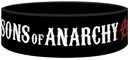 Logo, Sons Of Anarchy, Armband