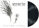 Autumn kings, Decembre Noir, LP