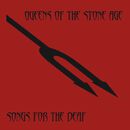 Songs for the deaf, Queens Of The Stone Age, CD