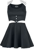Short Dress, H&R London, Kurzes Kleid