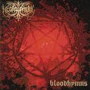 Bloodhymns, Necrophobic, CD
