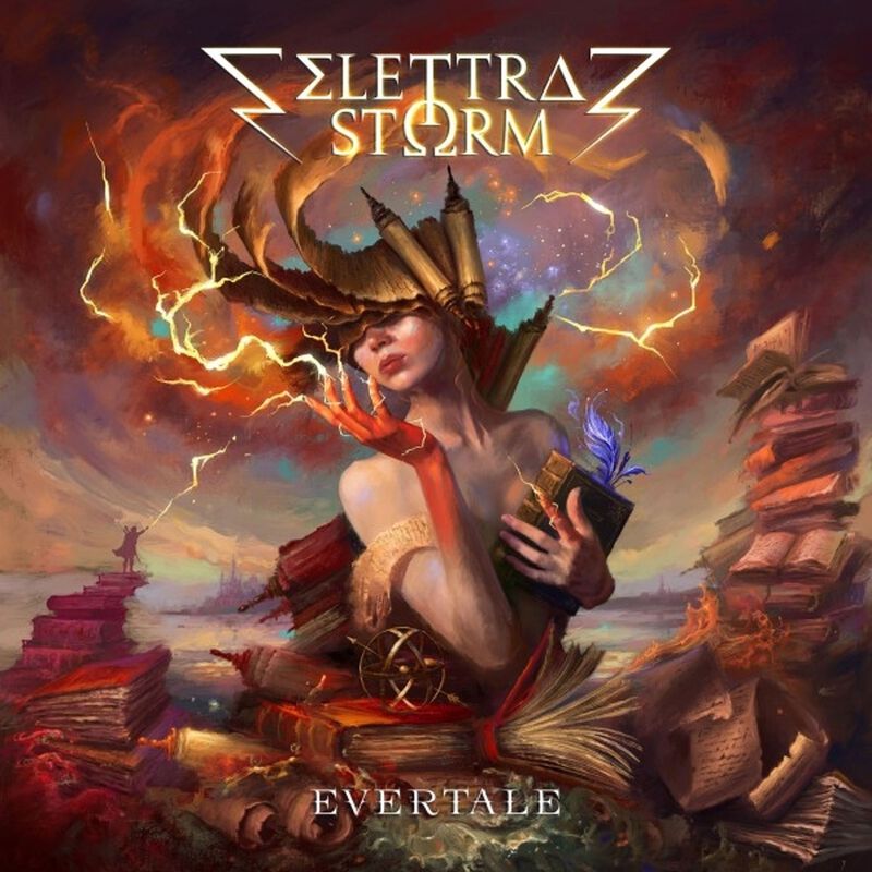 Evertale von - CD (Digipak) - None - unisex