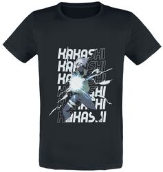 Shippuden - Kakashi, Naruto, T-Shirt