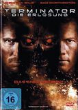 Terminator - Die Erlösung, Terminator - Die Erlösung, DVD