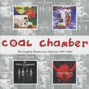 The complete Roadrunner collection 1997-2003, Coal Chamber, CD