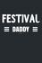 Festival Daddy