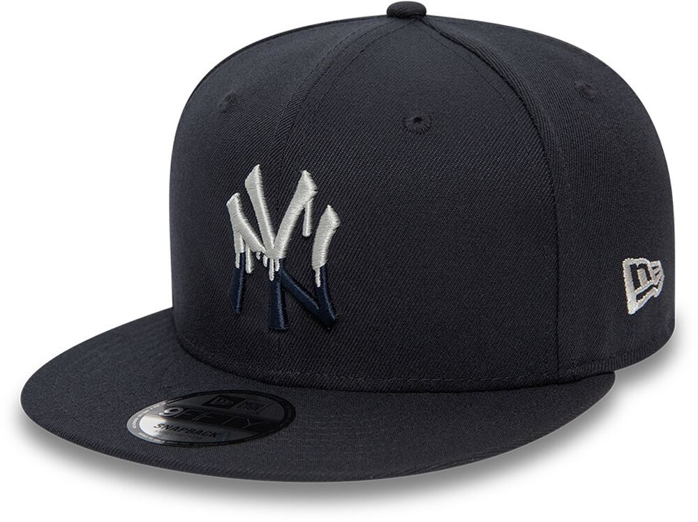 9FIFTY Team Drip - New York Yankees