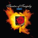 Aégis, Theatre Of Tragedy, CD