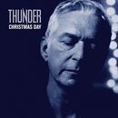 Christmas day, Thunder, CD