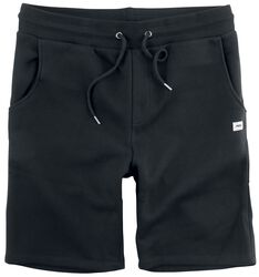 Basic Sweat Shorts, Produkt, Short