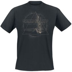 Pyramid Triangle, Pink Floyd, T-Shirt